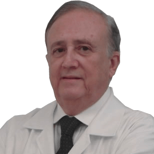 Dr. Joffre Nogueira Filho