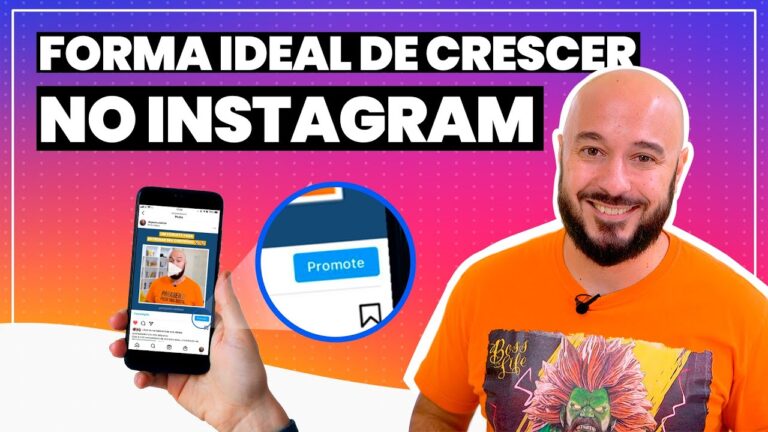 Como fazer tráfego pago no Instagram