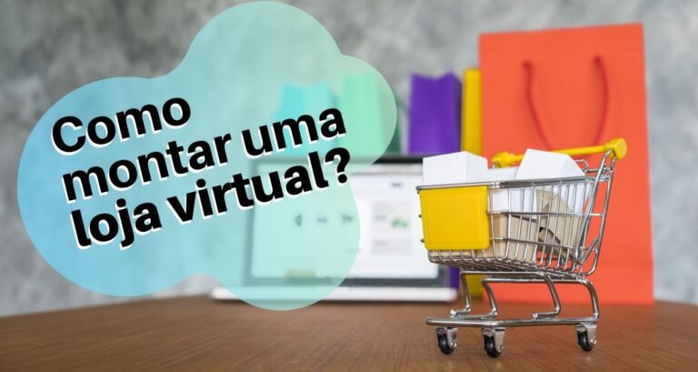 Criação De Lojas Virtuais Em SP: Guia Para Começar No Ecommerce