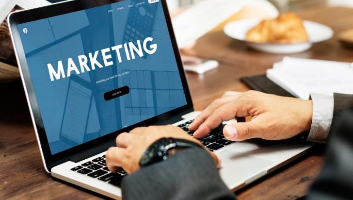 Benefícios do Marketing Digital: Como um Site Bem Estruturado Impulsiona seu Funil de Vendas